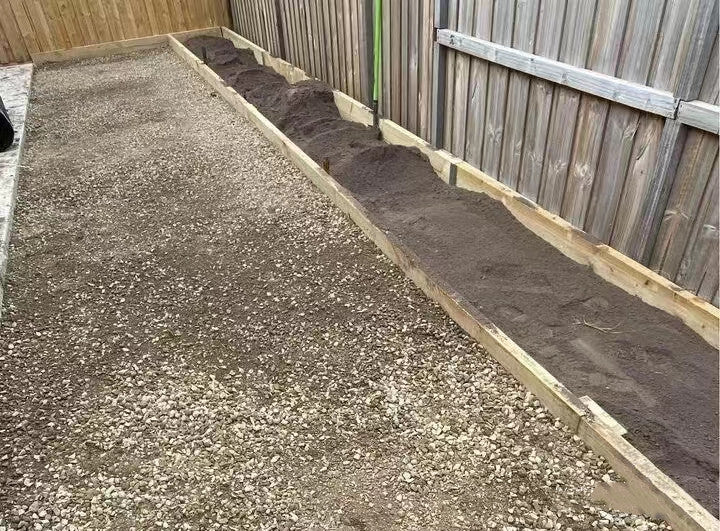 2X5M Artificial Grass 30MM 10M2