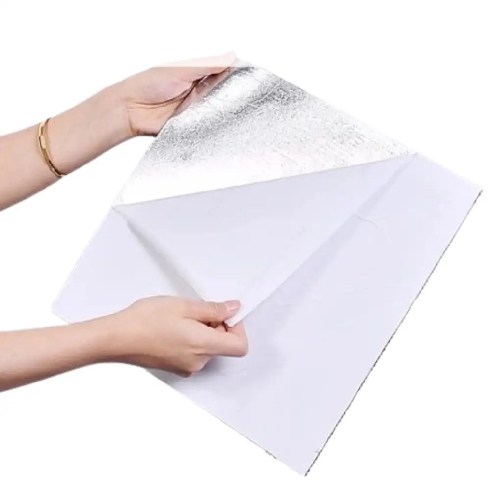 Self-Adhesive Anti-Slip Carpet Tile