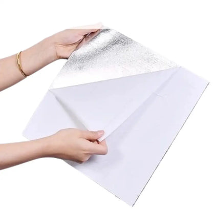 Self-Adhesive Anti-Slip Carpet Tile