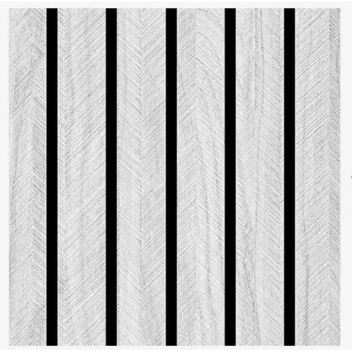 Self-Adhesive Foam Grille Wallpaper (available in 5 designs)