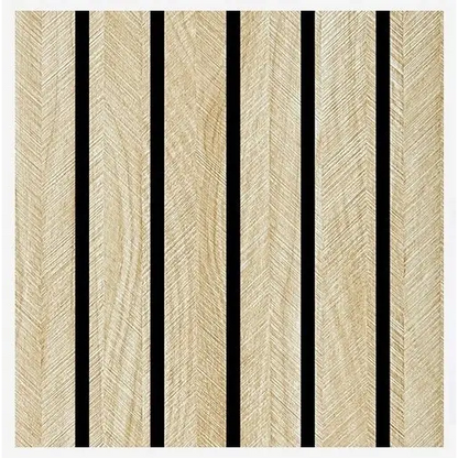 Self-Adhesive Foam Grille Wallpaper (available in 5 designs)