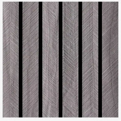 Self-Adhesive Foam Grille Wallpaper (available in 5 designs)