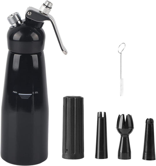 Cream Whipper Dispenser - salelink.co.nz