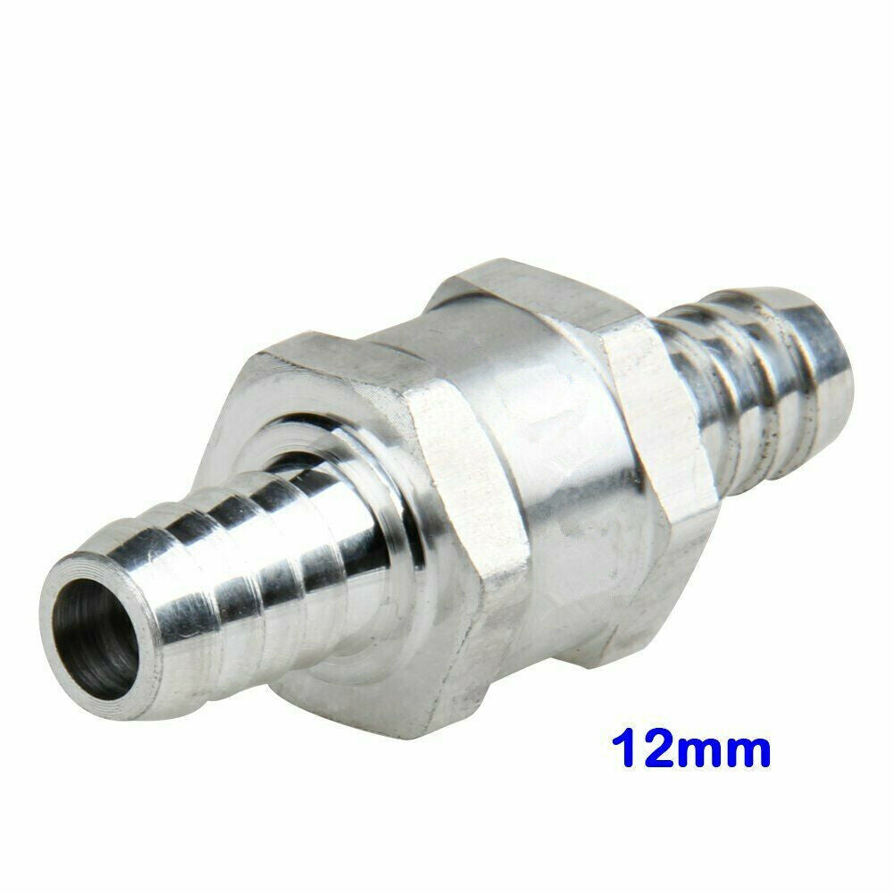 12mm Non Return Check Valve - salelink.co.nz