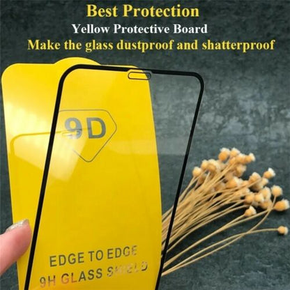 iPhone 12/12 Pro Glass Screen Protector - salelink.co.nz
