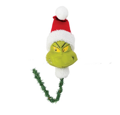 Grinch Christmas Tree Decoration