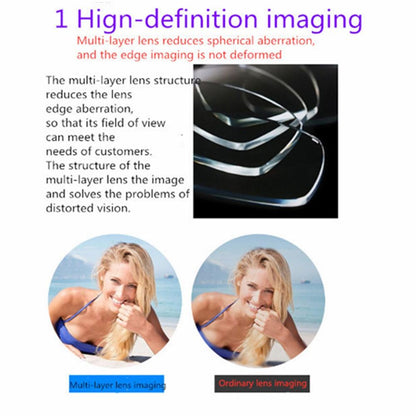 Night Vision Monocular Telescope 50X Outdoor for Hunting