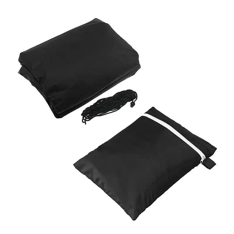 Shape Waterproof Rattan Sofa Cover (available in different sizes)