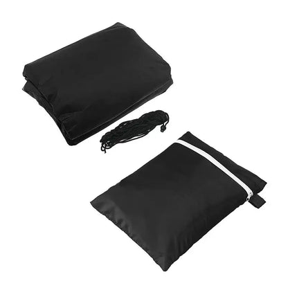 Shape Waterproof Rattan Sofa Cover (available in different sizes)