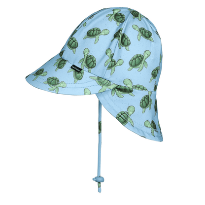 Bedhead Swim Legionnaire Beach Hat (0-3Y)