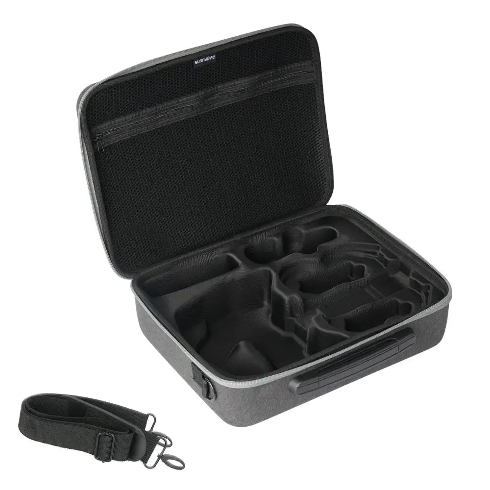 Shockproof Carrying Case for DJI NEO 2 & Motion 3 (4 types of case available)