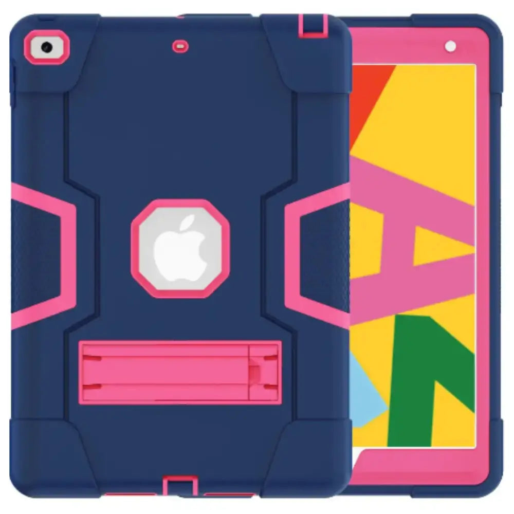 Shockproof Case for iPad Series (Available in 5 colours)