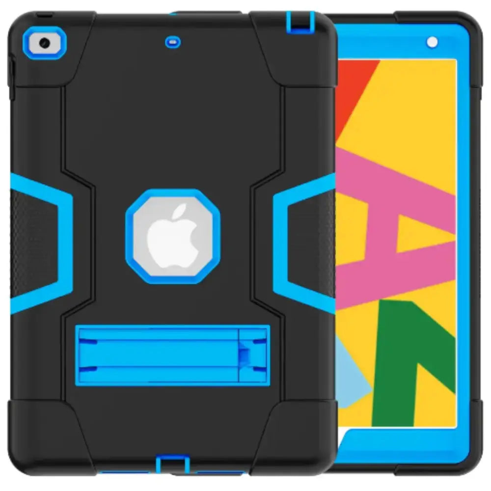Shockproof Case for iPad Series (Available in 5 colours)