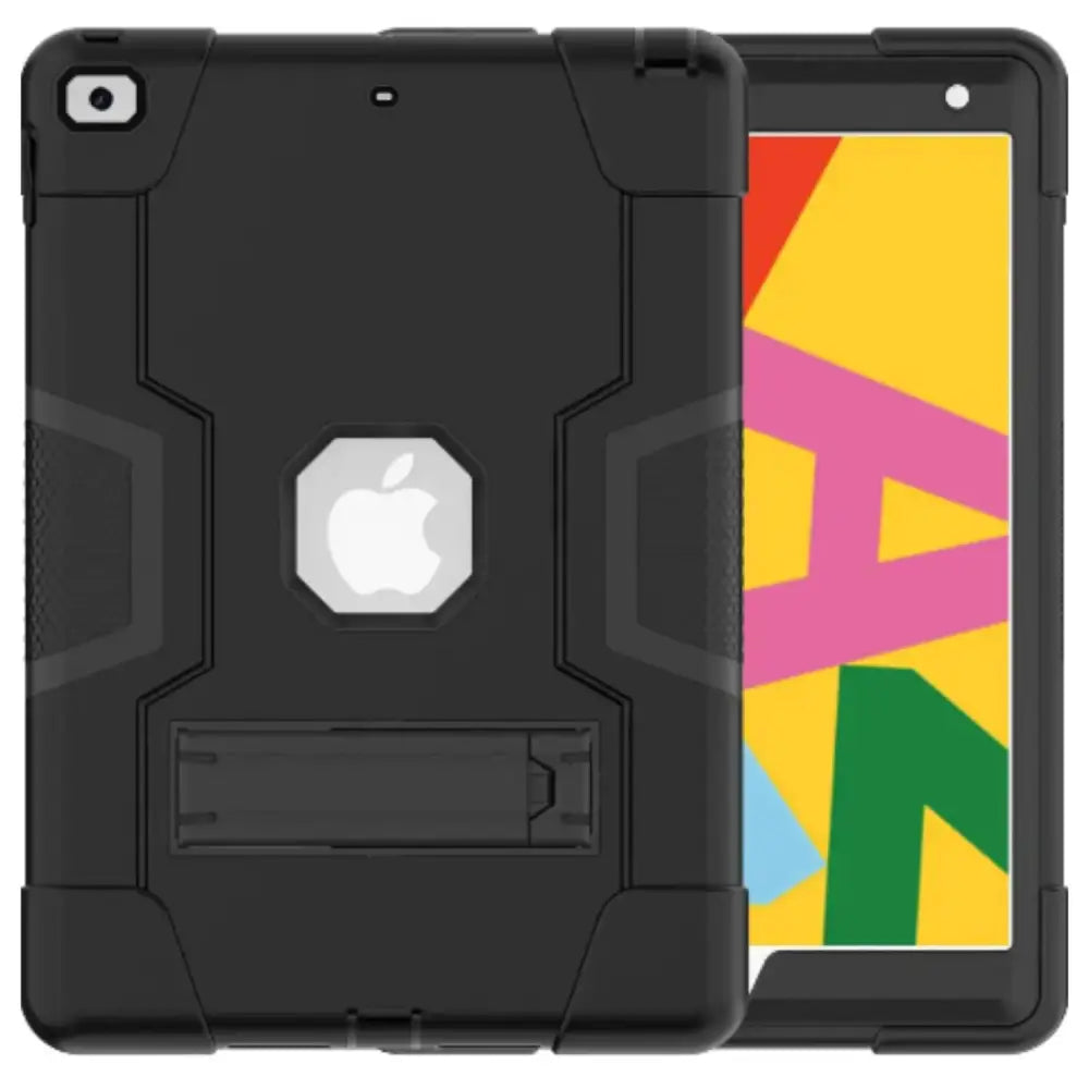 Shockproof Case for iPad Series (Available in 5 colours)