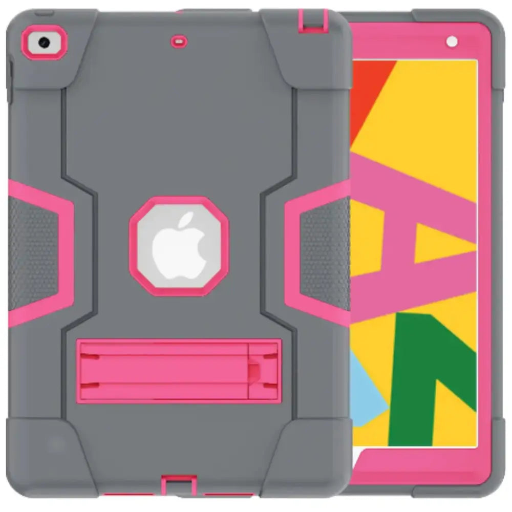 Shockproof Case for iPad Series (Available in 5 colours)