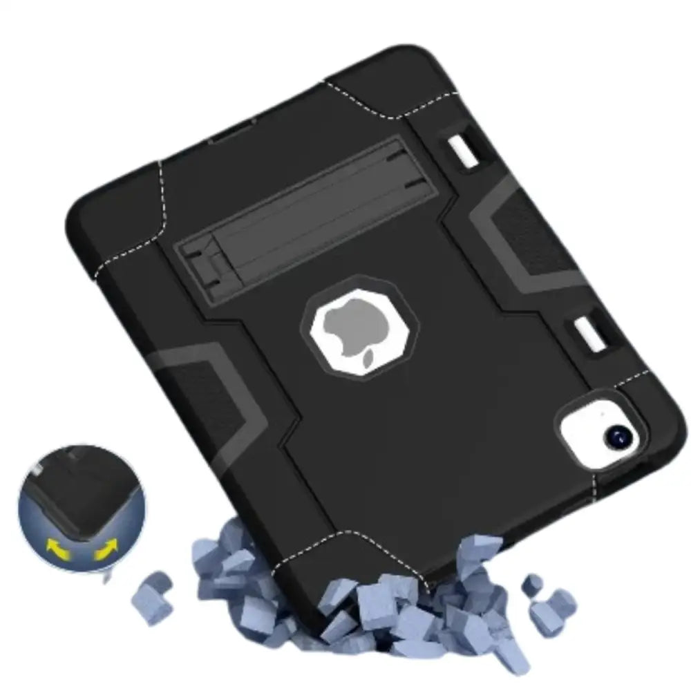 Shockproof Case for iPad Series (Available in 5 colours)
