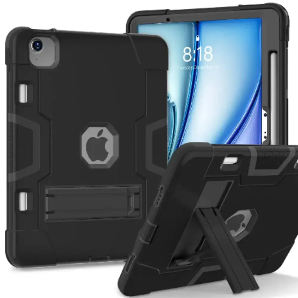 Shockproof Case for iPad Series (Available in 5 colours)
