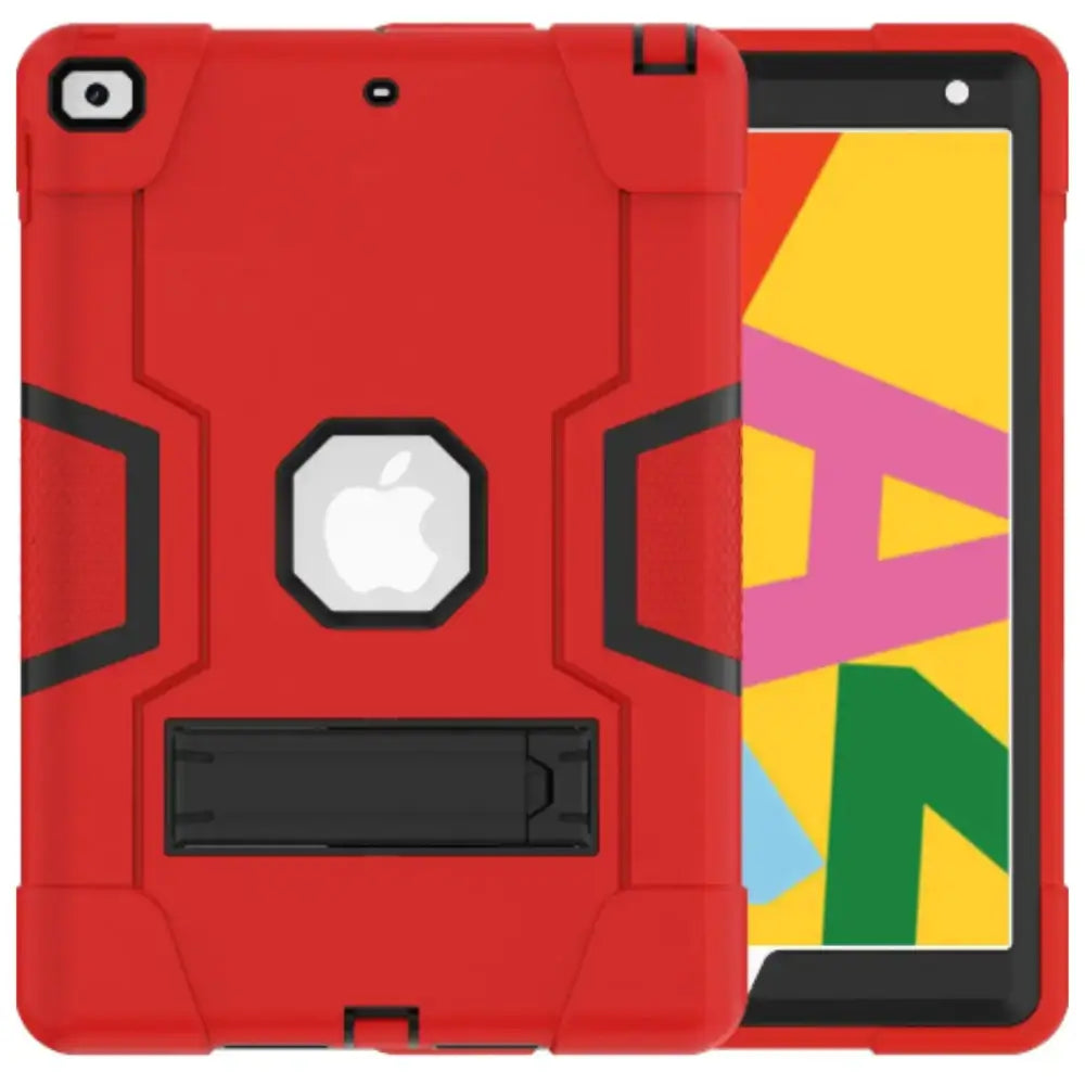 Shockproof Cover for iPad Series (Available in 5 colours)