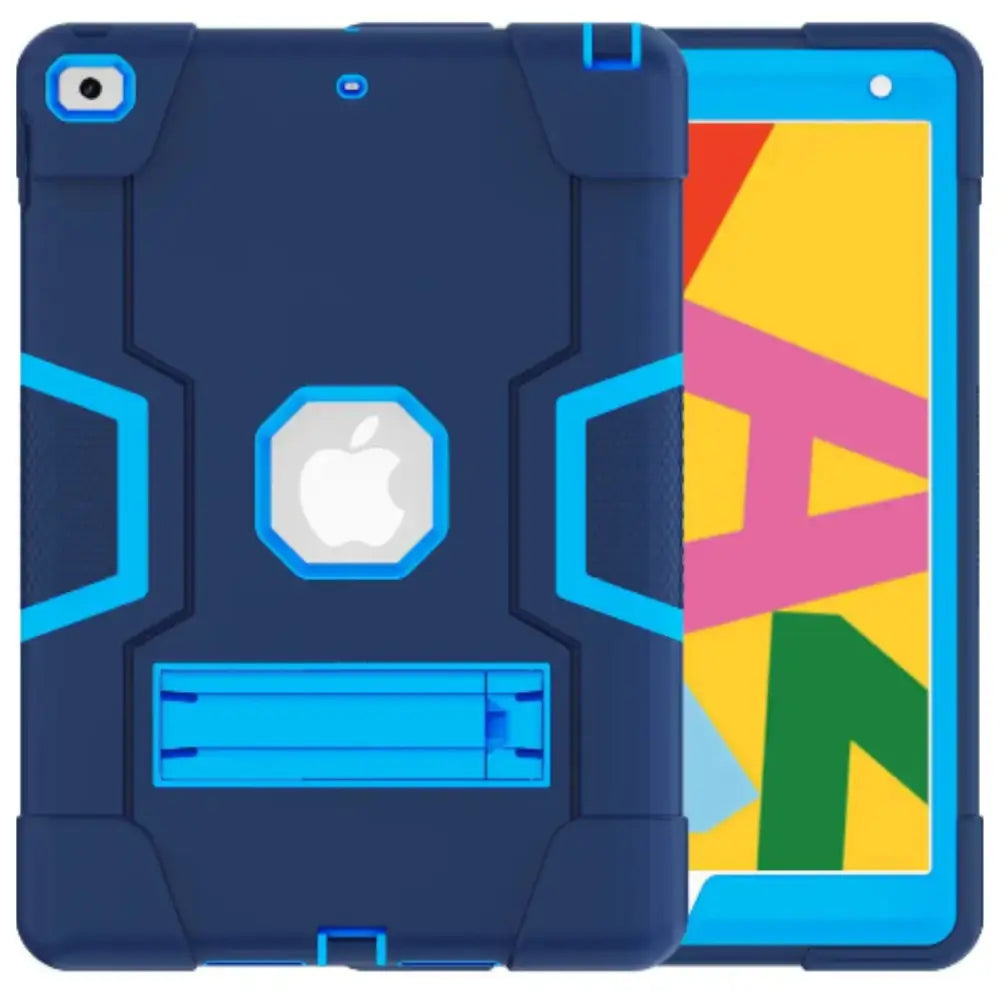 Shockproof Cover for iPad Series (Available in 5 colours)