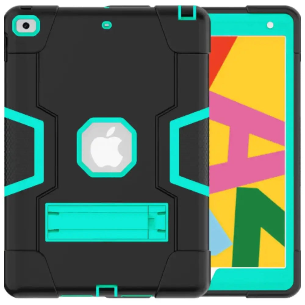Shockproof Cover for iPad Series (Available in 5 colours)