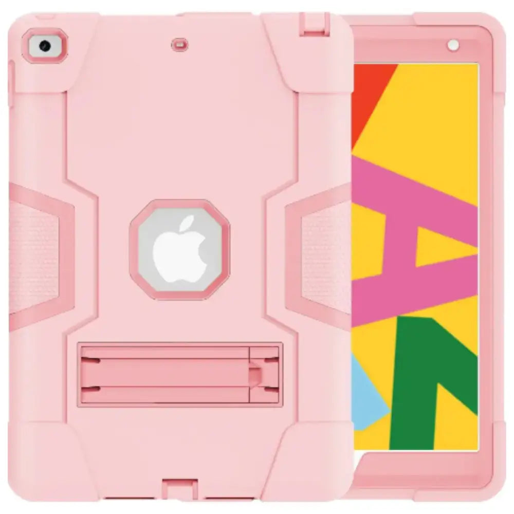 Shockproof Cover for iPad Series (Available in 5 colours)