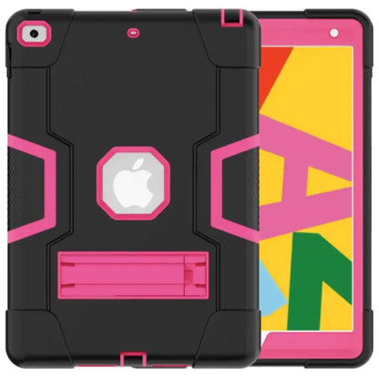 Shockproof Cover for iPad Series (Available in 5 colours)