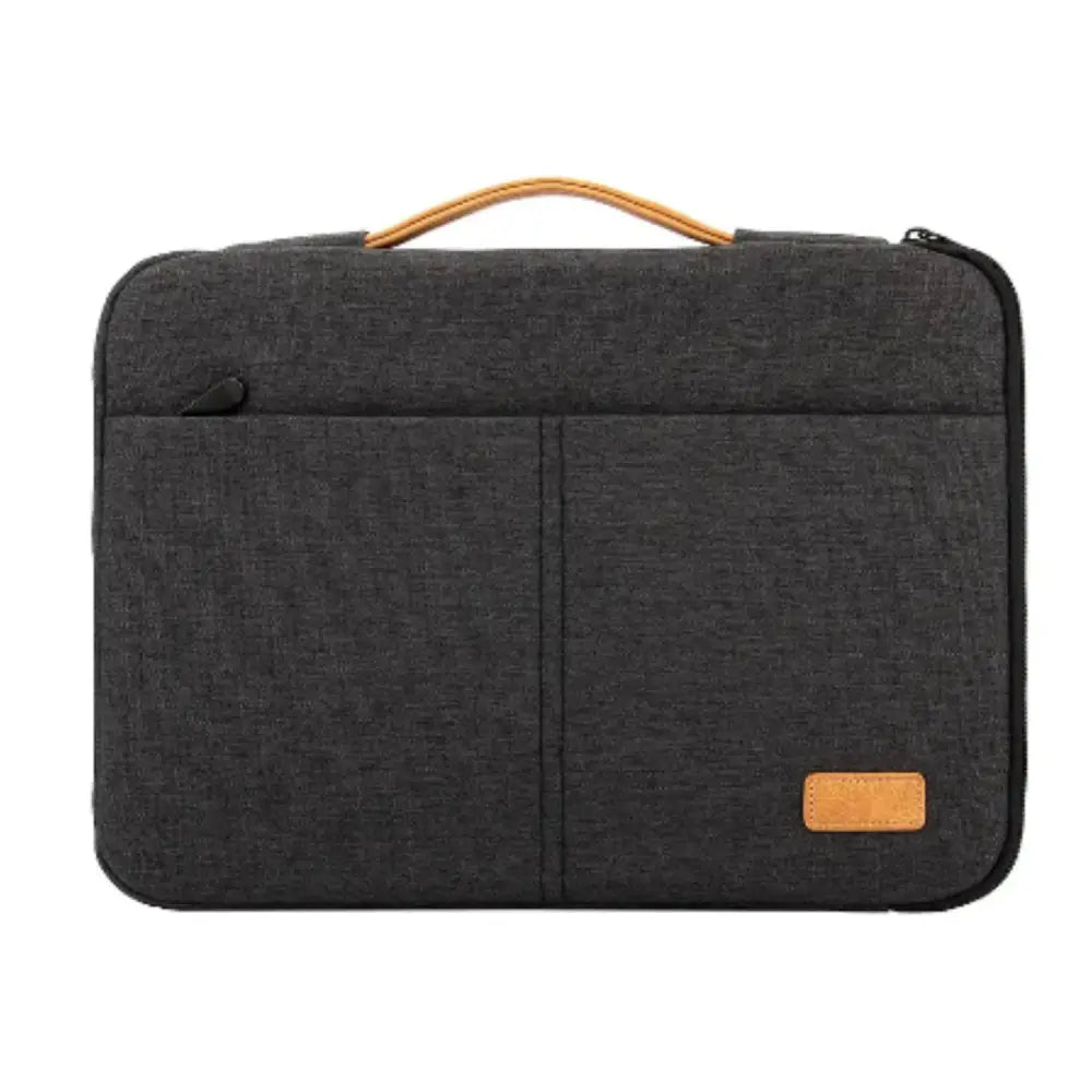 Shockproof Laptop Sleeve Bag for 14–15.6" MacBook/HP/Dell