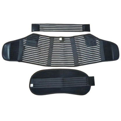 Neeva Belly Brace - BLACK
