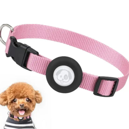 Silicone Air Tag Holder for Cat & Dog Collars