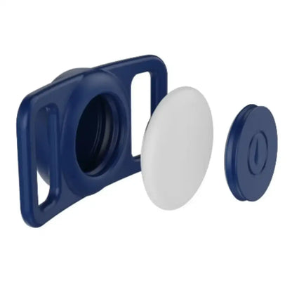 Silicone AirTag Pet Collar Holder