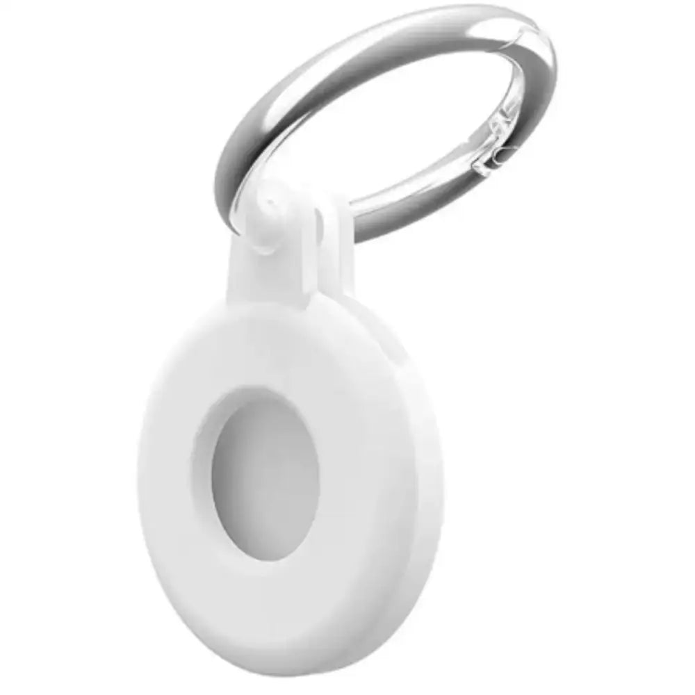 Silicone Keychain Case for Apple Air Tag