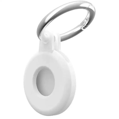 Silicone Keychain Case for Apple Air Tag
