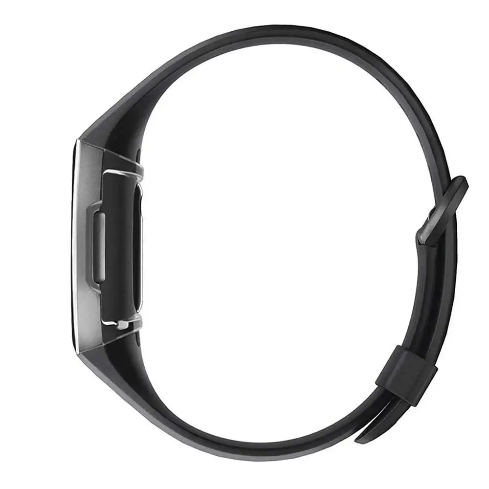 Silicone Protective Case for the Fitbit Charge 2