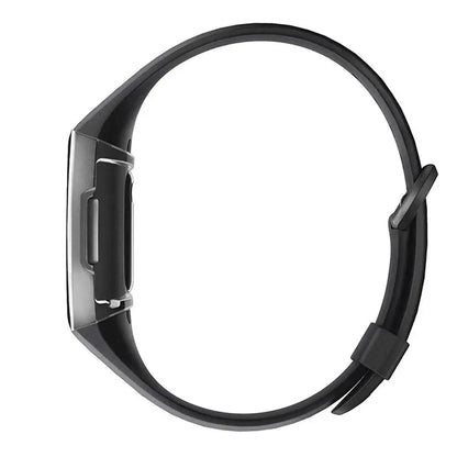 Silicone Protective Case for the Fitbit Charge 2