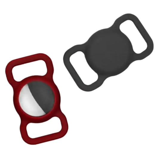 Silicone Protective Sleeve for AirTags (Available in 15 colours)