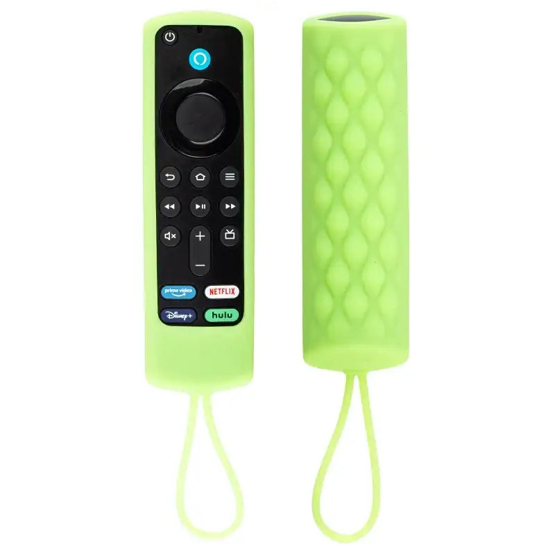 Silicone Remote Control Case for Fire TV Stick 3rd Gen