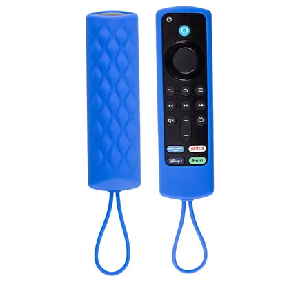Silicone Remote Control Case for Fire TV Stick 3rd Gen