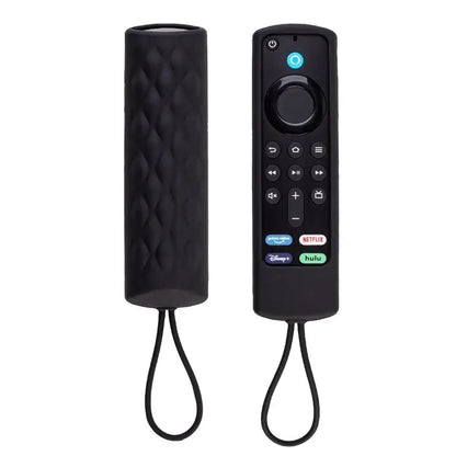 Silicone Remote Control Case for Fire TV Stick 3rd Gen