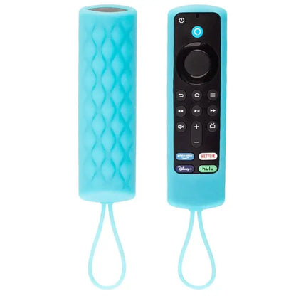Silicone Remote Control Case for Fire TV Stick 3rd Gen
