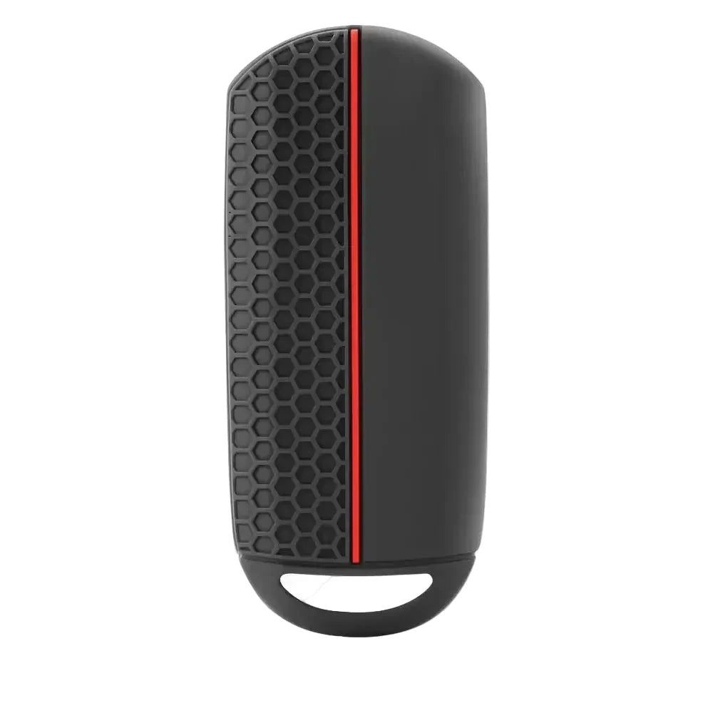 Silicone Remote Key Cover for Mazda CX-3, CX-5, CX-7, CX-9, Mazda2, Mazda3, Mazda5 & Mazda6 (2018–2021)