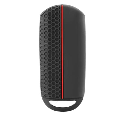 Silicone Remote Key Cover for Mazda CX-3, CX-5, CX-7, CX-9, Mazda2, Mazda3, Mazda5 & Mazda6 (2018–2021)