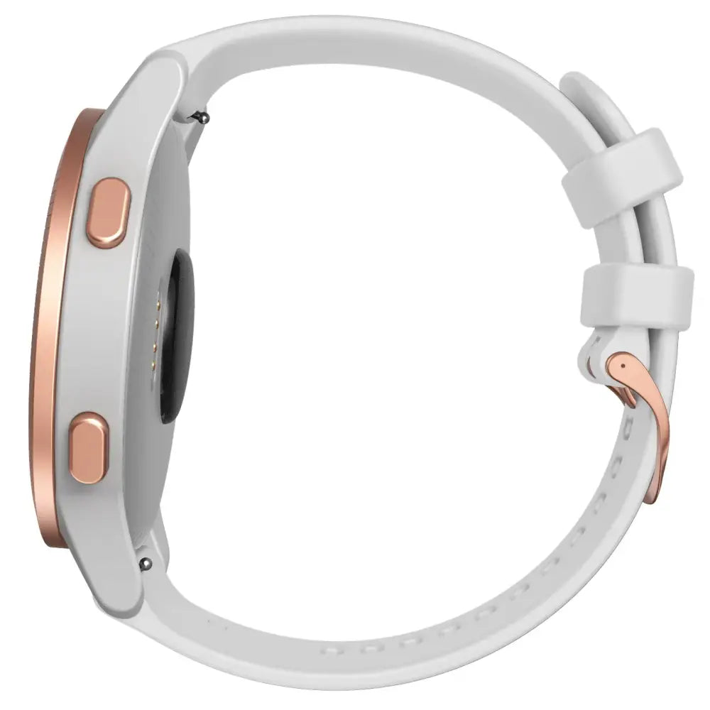 Silicone Replacement Strap for the Garmin Watch Series (available in 10 colours)
