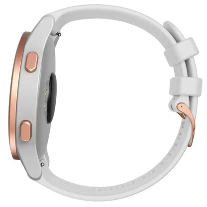 Silicone Replacement Strap for the Garmin Watch Series (available in 10 colours)