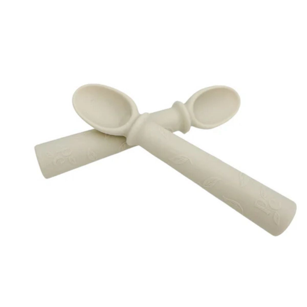 Petite Eats - Silicone Baby Spoons
