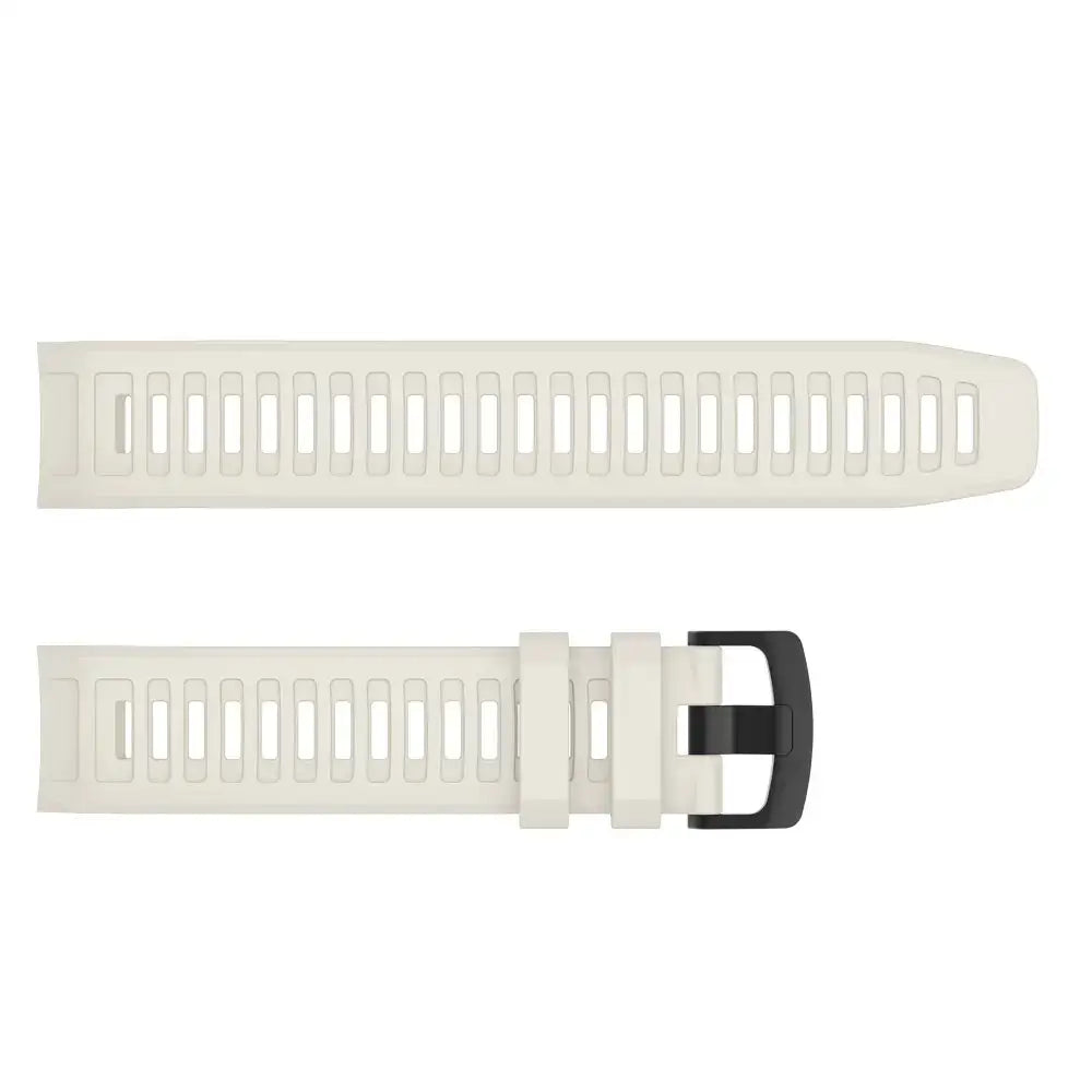 Silicone Sport Strap for the Garmin Instinct Series (22mm) (available in 7 colours)
