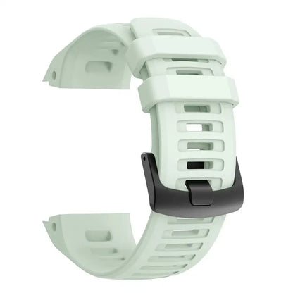 Silicone Sport Strap for the Garmin Instinct Series (22mm) (available in 7 colours)