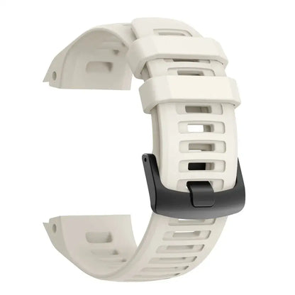Silicone Sport Strap for the Garmin Instinct Series (22mm) (available in 7 colours)