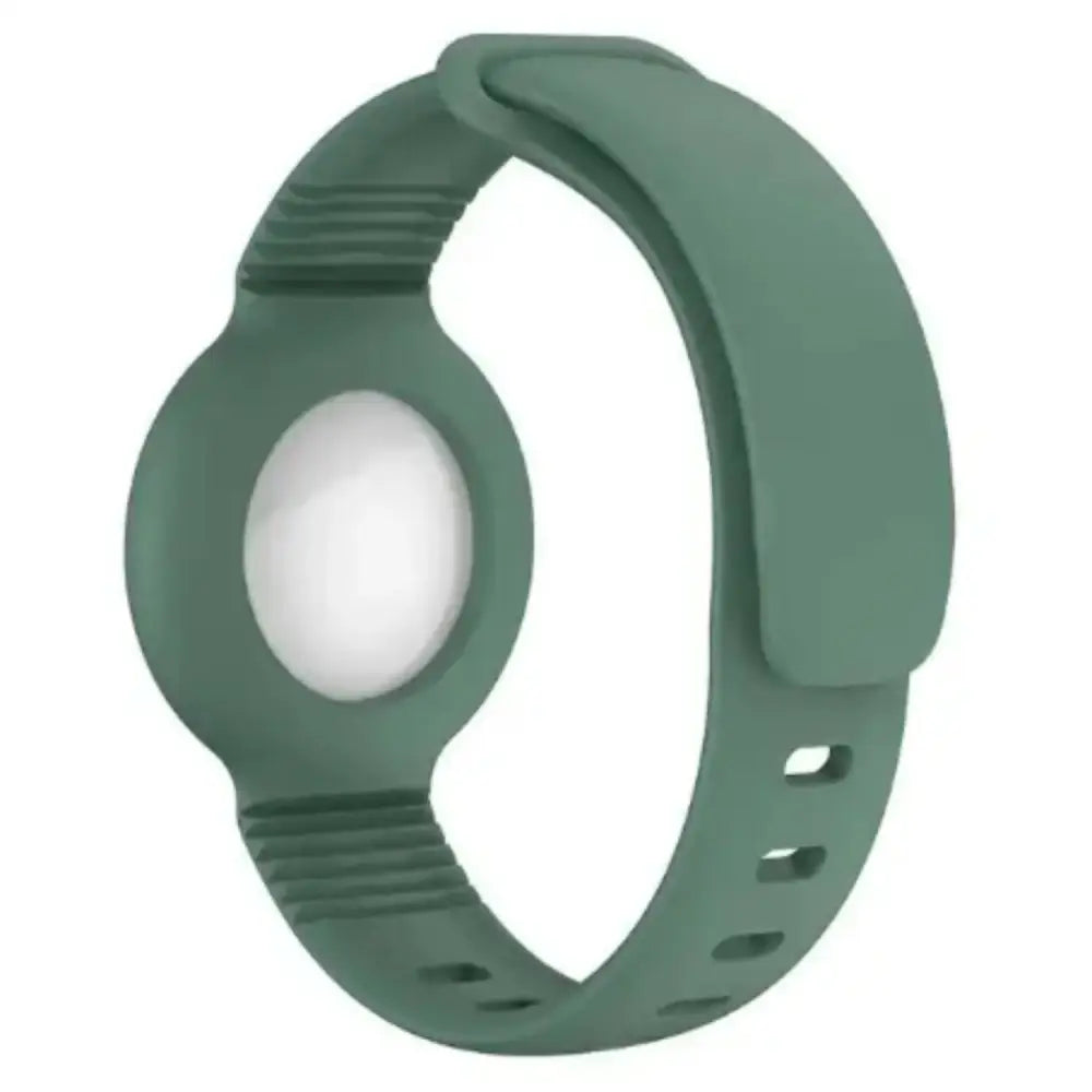 Silicone Strap for Apple AirTag (Available in 12 colours)