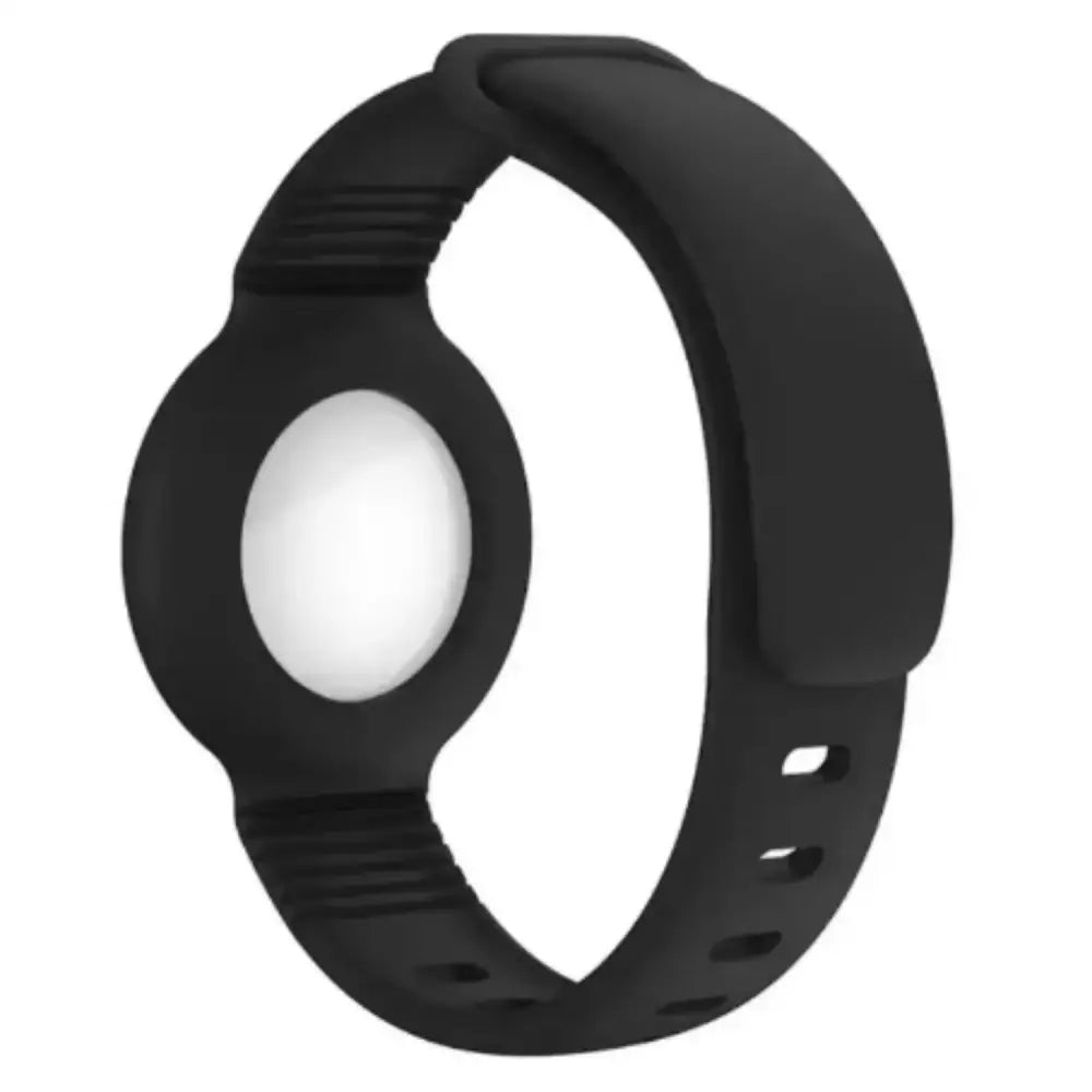 Silicone Strap for Apple AirTag (Available in 12 colours)