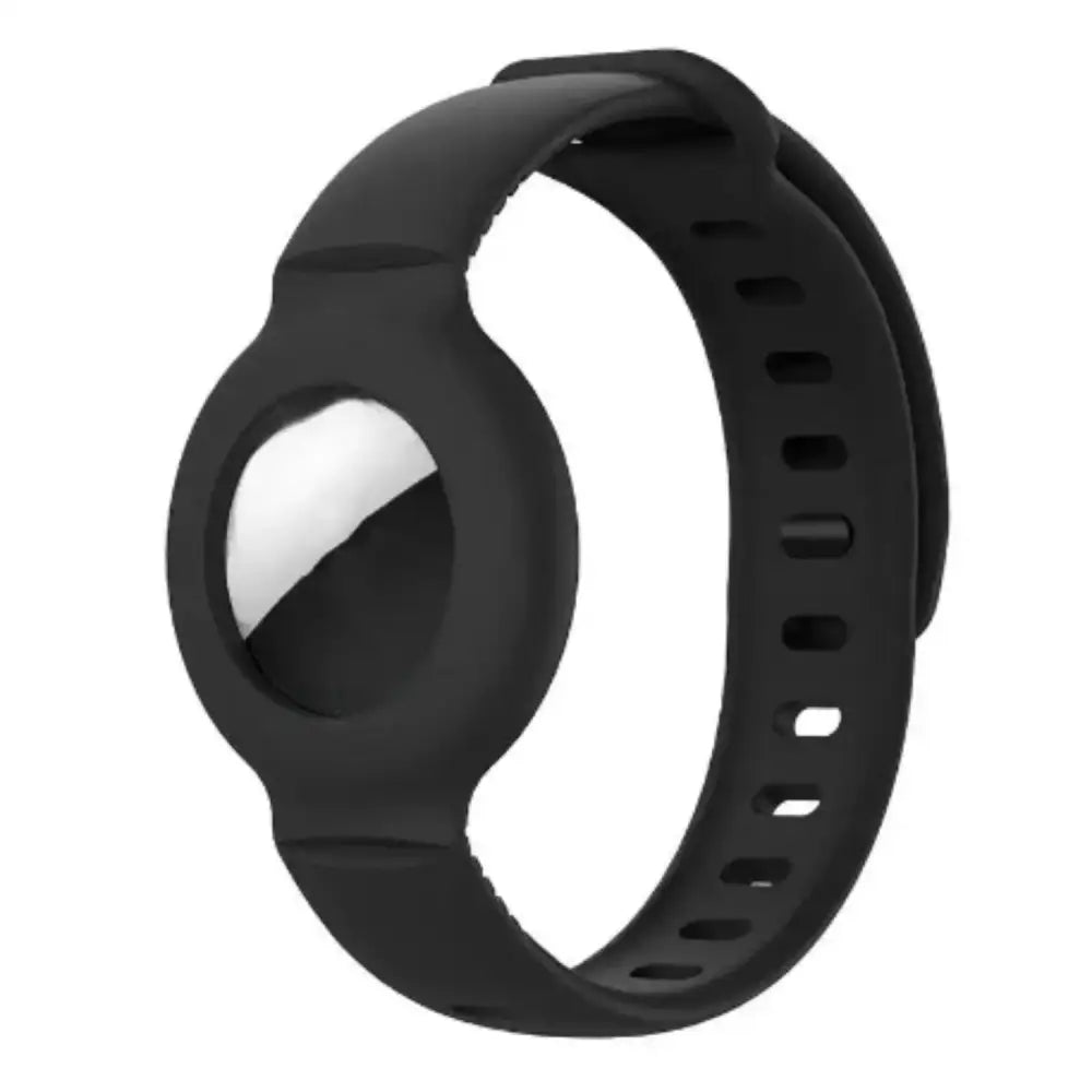 Silicone Strap for Apple AirTag (Available in 12 colours)